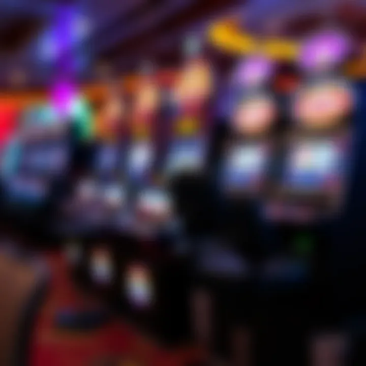 Strategies for Maximizing Winnings on Slot Machines Introduction Strategies for Maximizing Winnings on Slot Machines Introduction