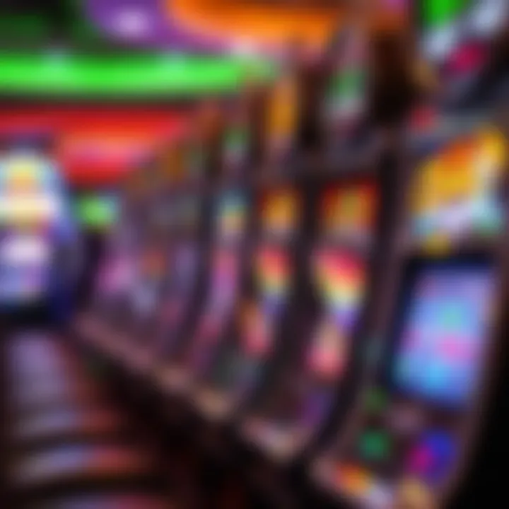 Notable Strategies for Maximizing Winnings on Slot Machines Notable Strategies for Maximizing Winnings on Slot Machines