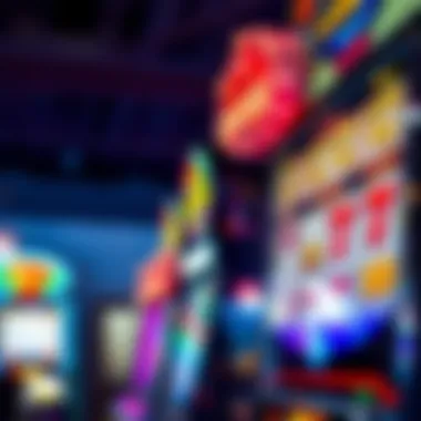 Strategies for Maximizing Winnings on Slot Machines Summary Strategies for Maximizing Winnings on Slot Machines Summary