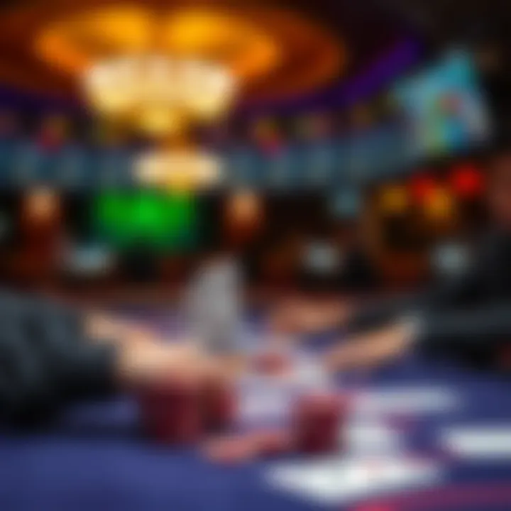 Notable Strategies for Winning Money in Online Poker