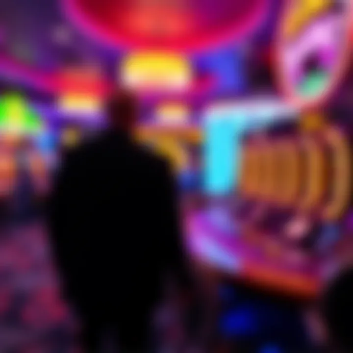 Licensing and Regulations in Super Bet Casino Visual representation of licensing and regulations