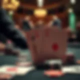 Overview of Texas Hold'em card types