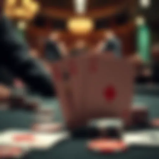 Overview of Texas Hold'em card types