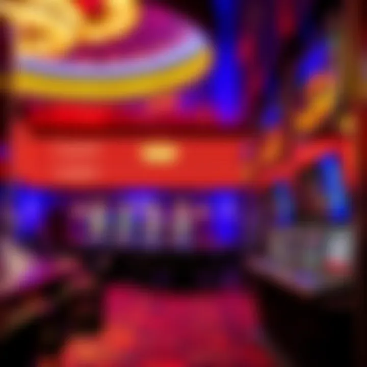 Notable The Accessibility of Casinos: Finding the Closest Open Venue Notable The Accessibility of Casinos: Finding the Closest Open Venue