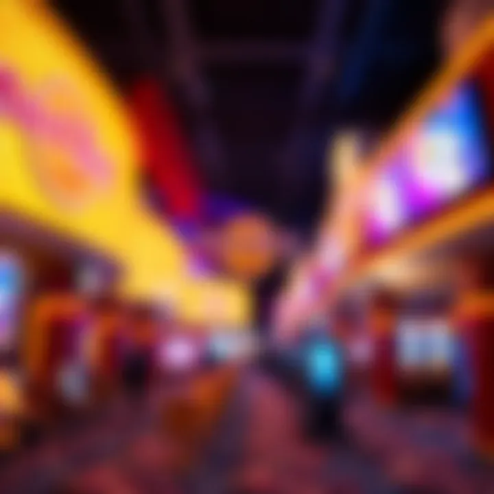 Notable The Anticipated Opening of Hard Rock Casino Gary: A Comprehensive Overview Notable The Anticipated Opening of Hard Rock Casino Gary: A Comprehensive Overview