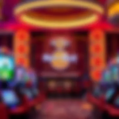 The Anticipated Opening of Hard Rock Casino Gary: A Comprehensive Overview Summary The Anticipated Opening of Hard Rock Casino Gary: A Comprehensive Overview Summary