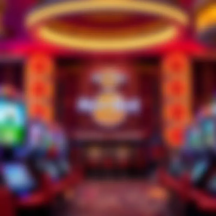 The Anticipated Opening of Hard Rock Casino Gary: A Comprehensive Overview Summary The Anticipated Opening of Hard Rock Casino Gary: A Comprehensive Overview Summary
