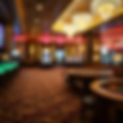 The Dynamics of Wealth: Billionaire Casinos and Their Influence on the Gaming Industry Introduction