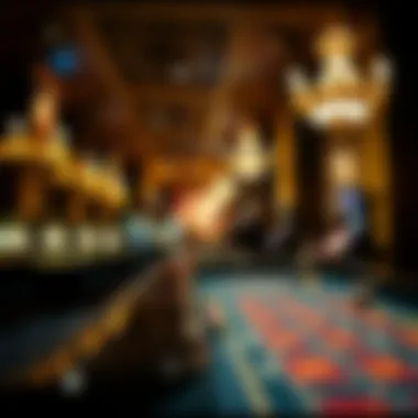 Notable The Dynamics of Wealth: Billionaire Casinos and Their Influence on the Gaming Industry Notable The Dynamics of Wealth: Billionaire Casinos and Their Influence on the Gaming Industry