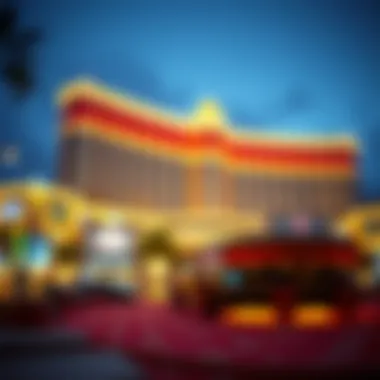 The Dynamics of Wealth: Billionaire Casinos and Their Influence on the Gaming Industry Summary The Dynamics of Wealth: Billionaire Casinos and Their Influence on the Gaming Industry Summary