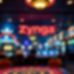 The Evolution of Zynga Games on Facebook Introduction