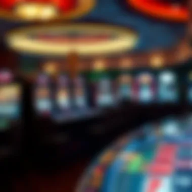 Notable The Landscape of Online Casinos: Insights and Innovations Notable The Landscape of Online Casinos: Insights and Innovations