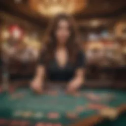 Legal framework of online gambling in California