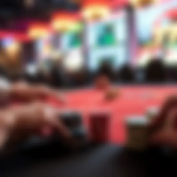 Technology's Influence on Player Strategies Impact of technology on player strategy development