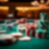 The Significance of Casino Chips in Gaming Culture Introduction
