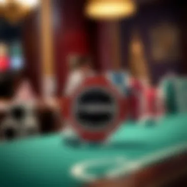 Notable The Significance of Casino Chips in Gaming Culture Notable The Significance of Casino Chips in Gaming Culture