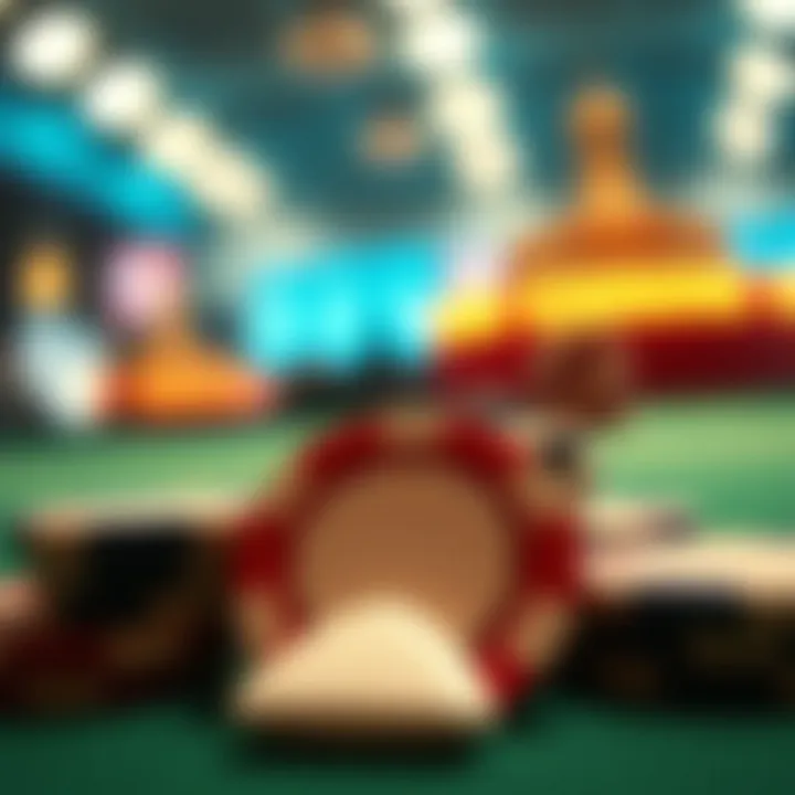 The Significance of Casino Chips in Gaming Culture Summary The Significance of Casino Chips in Gaming Culture Summary