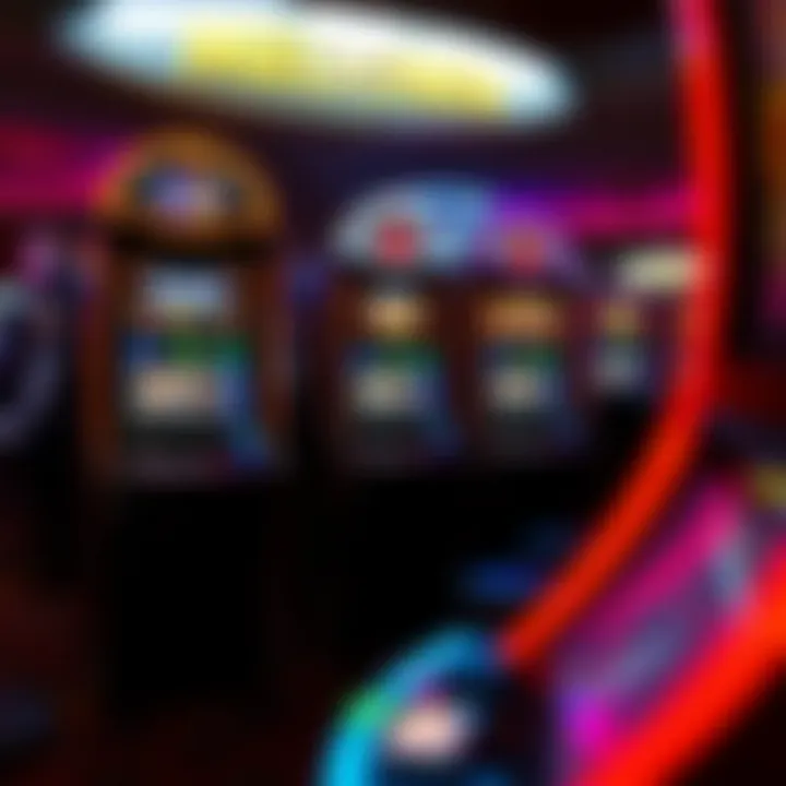 Artistic Representation of Game Themes Thematic Elements of Atomic Meltdown