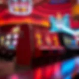 Triple Red Hot 777: A Deep Dive into the Mechanics of Casino Gaming Introduction