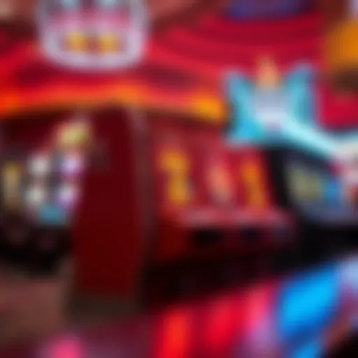 Triple Red Hot 777: A Deep Dive into the Mechanics of Casino Gaming Introduction