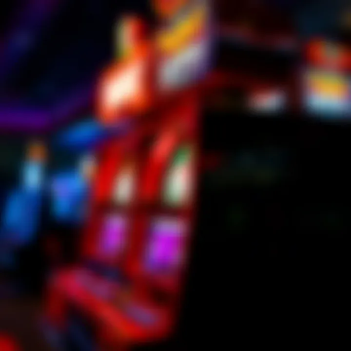 Notable Triple Red Hot 777: A Deep Dive into the Mechanics of Casino Gaming Notable Triple Red Hot 777: A Deep Dive into the Mechanics of Casino Gaming