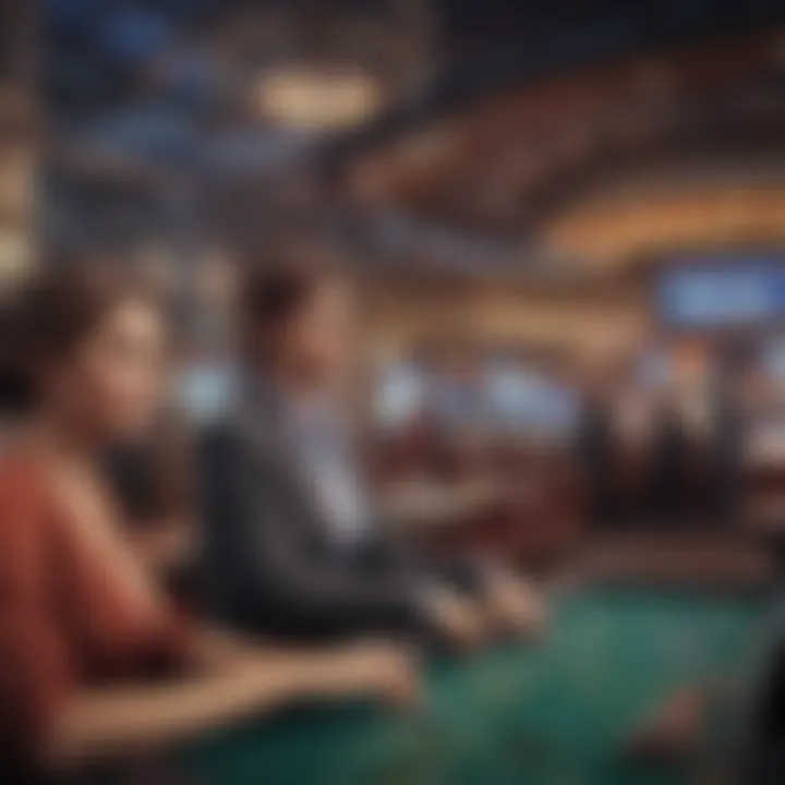 Comparing TwinSpires bonuses with industry standards
