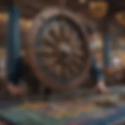 Understanding the mechanics of TwinSpires deposit bonus