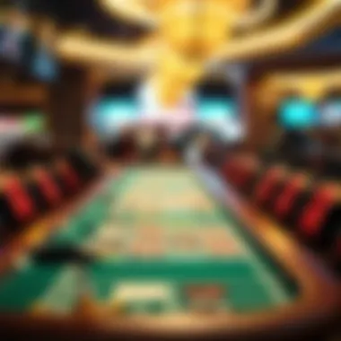 Navigating the complexities of spread betting for newcomers