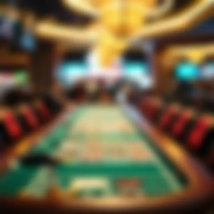 Navigating the complexities of spread betting for newcomers