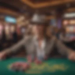 Exciting betting promotions for newcomers