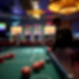 Understanding Boxing Betting Odds Introduction