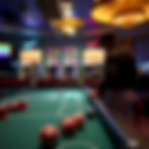 Understanding Boxing Betting Odds Introduction