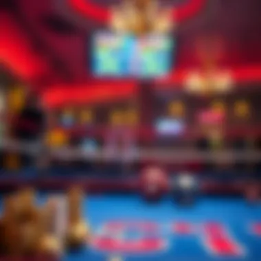 Understanding Boxing Betting Odds Summary Understanding Boxing Betting Odds Summary