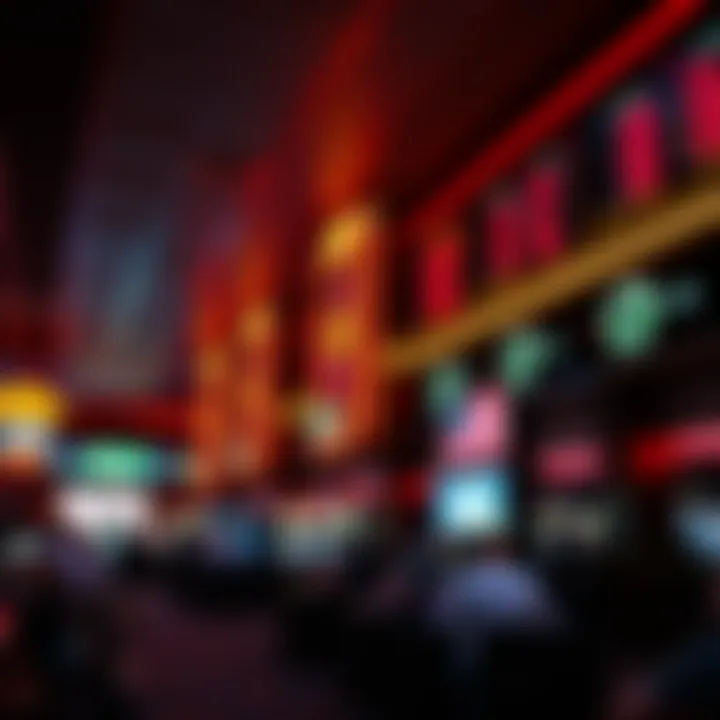 Notable Understanding Caesars Sportsbook Hours Notable Understanding Caesars Sportsbook Hours