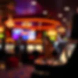 Understanding Casino Free Spins Without Deposit Requirements Introduction