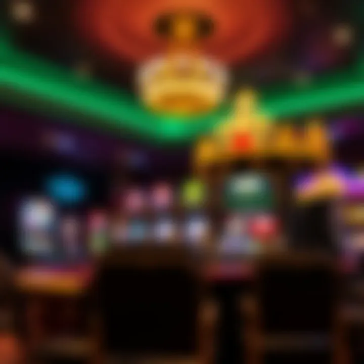 Understanding Casino Free Spins Without Deposit Requirements Summary