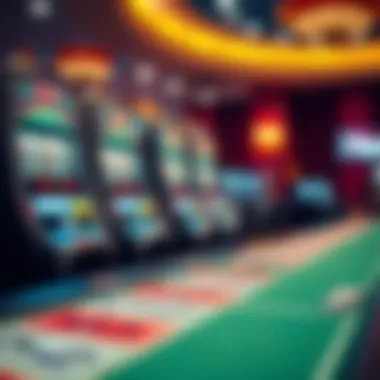 Notable Understanding Casino Payout Percentages Notable Understanding Casino Payout Percentages
