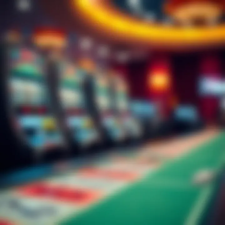 Notable Understanding Casino Payout Percentages Notable Understanding Casino Payout Percentages