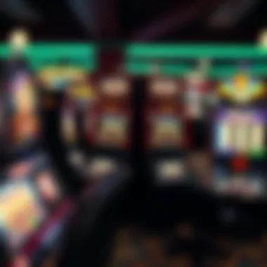 Understanding Casino Payout Percentages Summary Understanding Casino Payout Percentages Summary