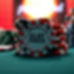 Understanding Clay Poker Chips with Denominations Introduction