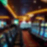 Understanding Legal Sports Betting in Arizona: A Comprehensive Exploration Introduction