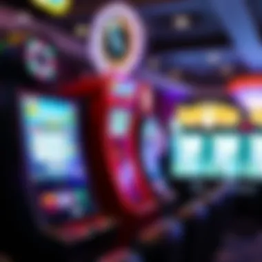 Understanding Legal Sports Betting in Arizona: A Comprehensive Exploration Summary Understanding Legal Sports Betting in Arizona: A Comprehensive Exploration Summary