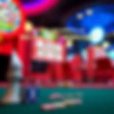 Benefits of No Deposit Bonuses Chart illustrating the benefits of no deposit bonuses