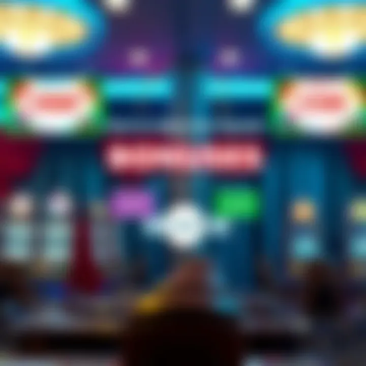 How to Claim No Deposit Bonuses Diagram showing the mechanics of claiming bonuses