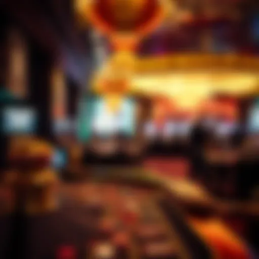 Understanding Online Casinos in Africa: An In-Depth Analysis Introduction