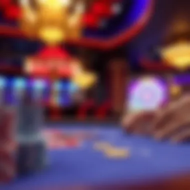 Understanding Online Casinos in Africa: An In-Depth Analysis Summary Understanding Online Casinos in Africa: An In-Depth Analysis Summary