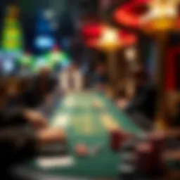 Understanding Online Poker with a Minimal Deposit Introduction