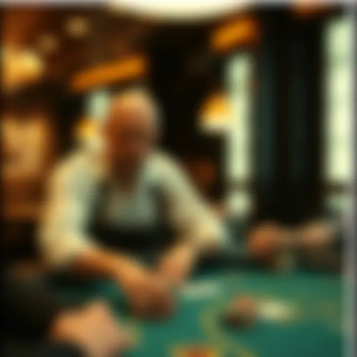 Notable Understanding Online Poker with a Minimal Deposit Notable Understanding Online Poker with a Minimal Deposit