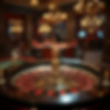 The Rich History of Roulette A historical depiction of roulette's origin and evolution