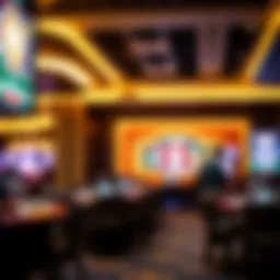 Understanding Safe Casino Sites Introduction